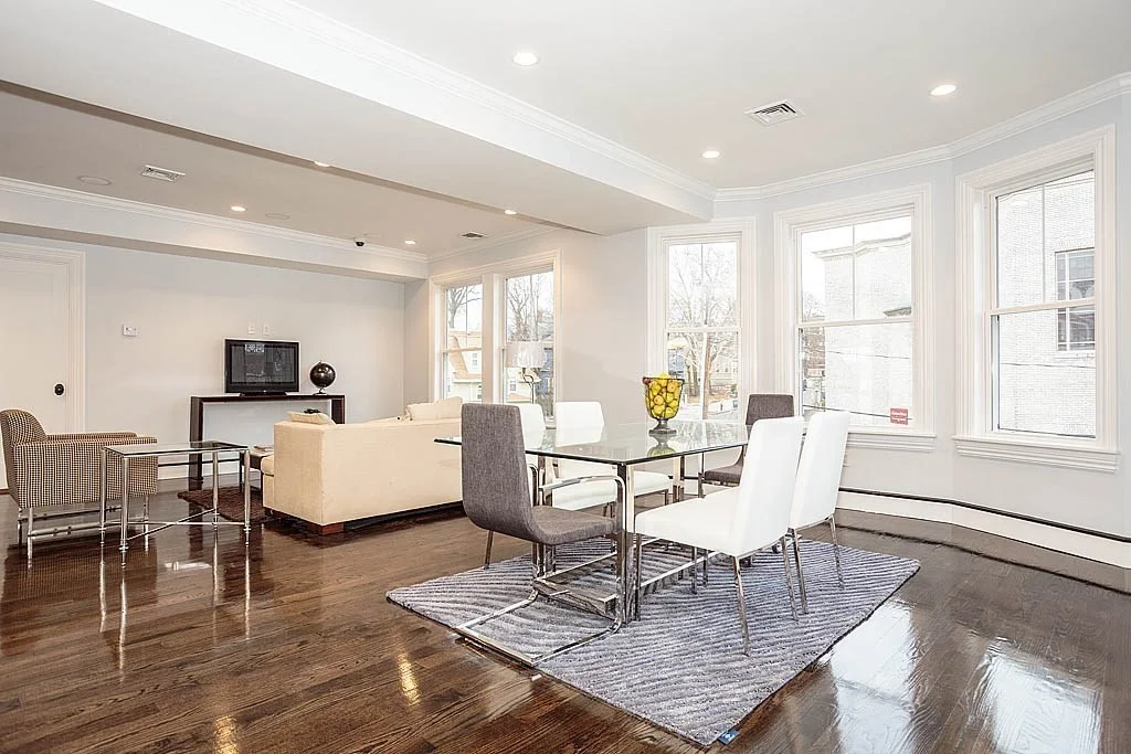 3 bed, 3 bath apartment for rent at 27 Howland St Unit 2, Roxbury — photo 5 of 21