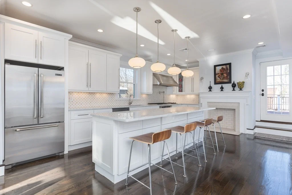3 bed, 3 bath apartment for rent at 27 Howland St Unit U2, Roxbury