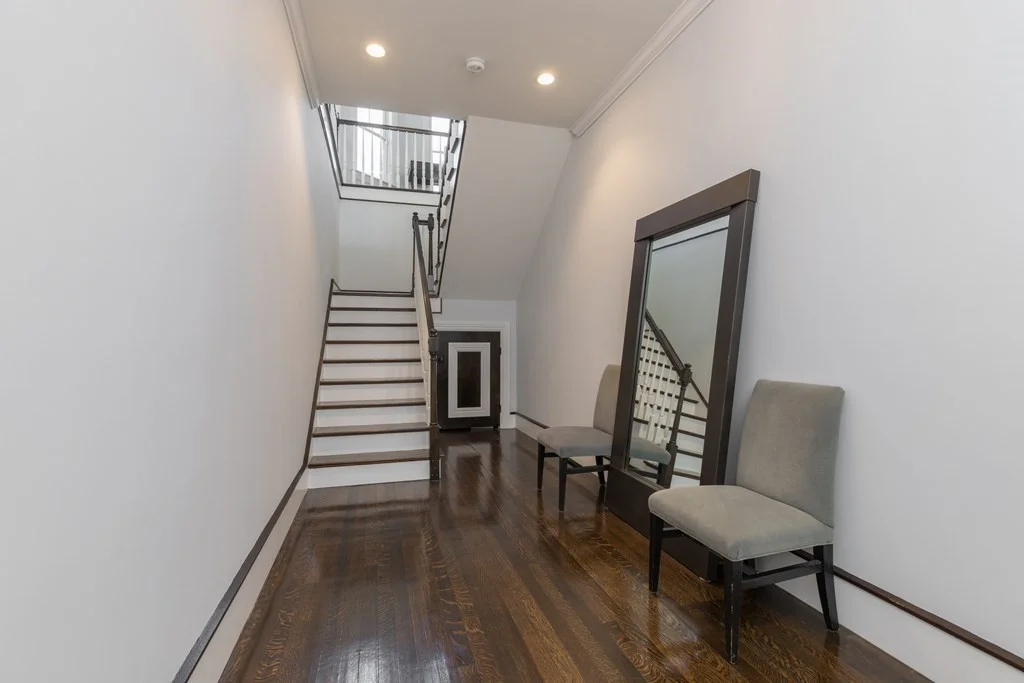 3 bed, 3 bath apartment for rent at 27 Howland St Unit U2, Roxbury — photo 7 of 24