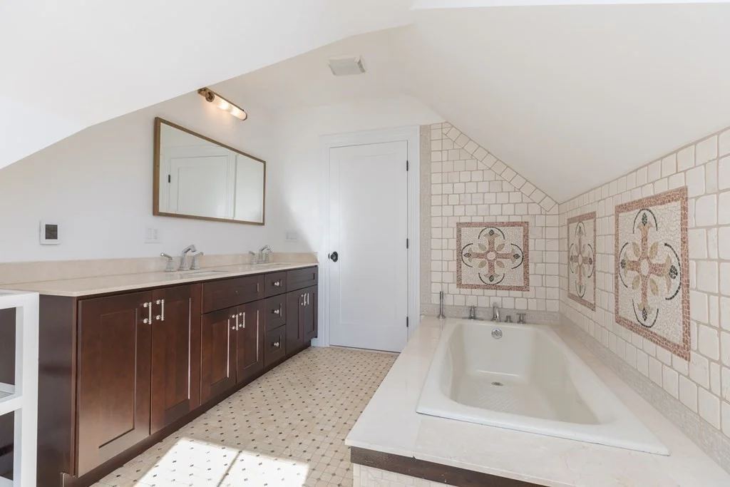 3 bed, 3 bath apartment for rent at 27 Howland St Unit U2, Roxbury — photo 16 of 24