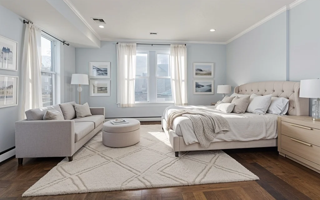 3 bed, 3 bath apartment for rent at 27 Howland St Unit U2, Roxbury — photo 11 of 24