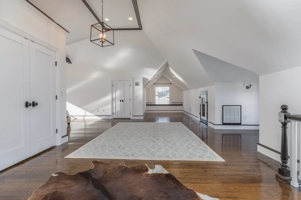 3 bed, 3 bath apartment for rent at 27 Howland St Unit U2, Roxbury — photo 14 of 24
