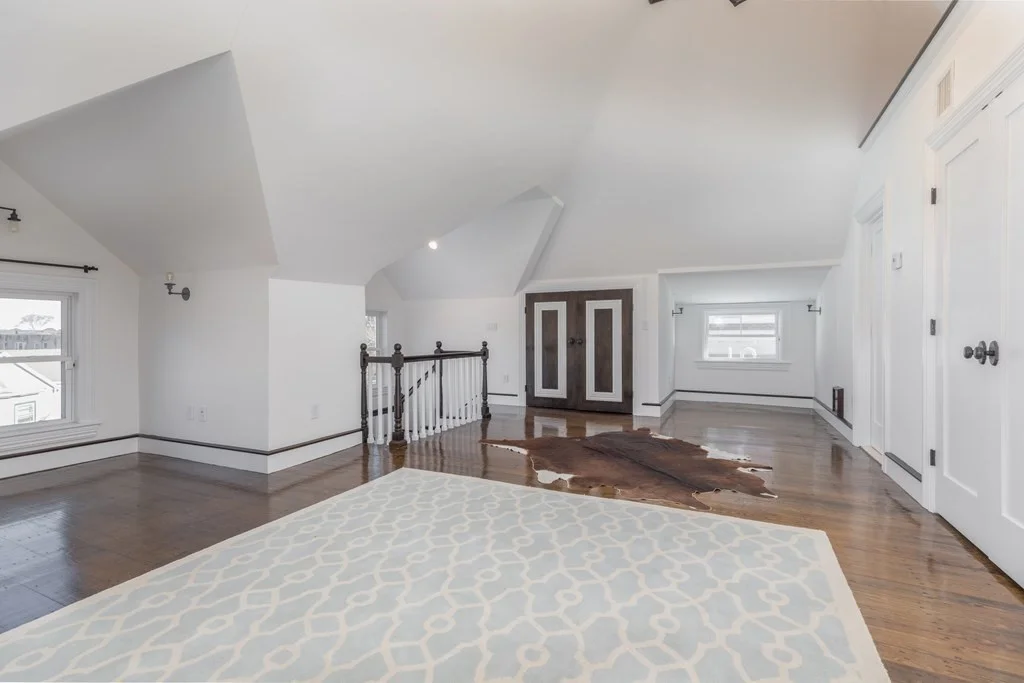 3 bed, 3 bath apartment for rent at 27 Howland St Unit U2, Roxbury — photo 13 of 24