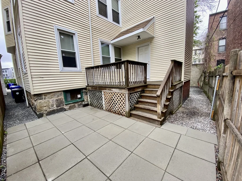 4 bed, 1 bath apartment for rent at 27 Hurd Rd Unit 5, Coolidge Corner — photo 17 of 22