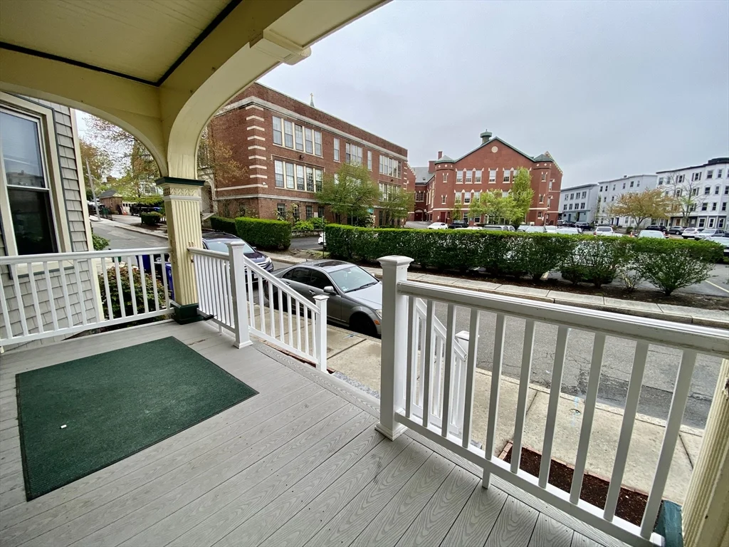 4 bed, 1 bath apartment for rent at 27 Hurd Rd Unit 5, Coolidge Corner — photo 20 of 22