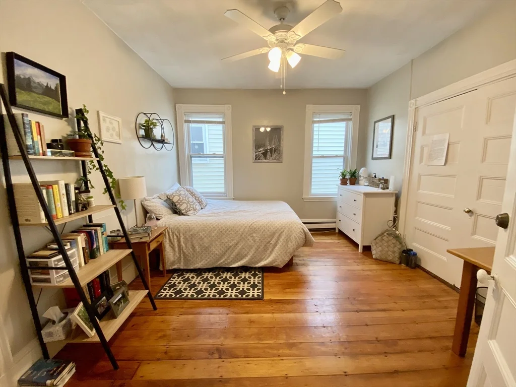 4 bed, 1 bath apartment for rent at 27 Hurd Rd Unit 5, Coolidge Corner — photo 4 of 22