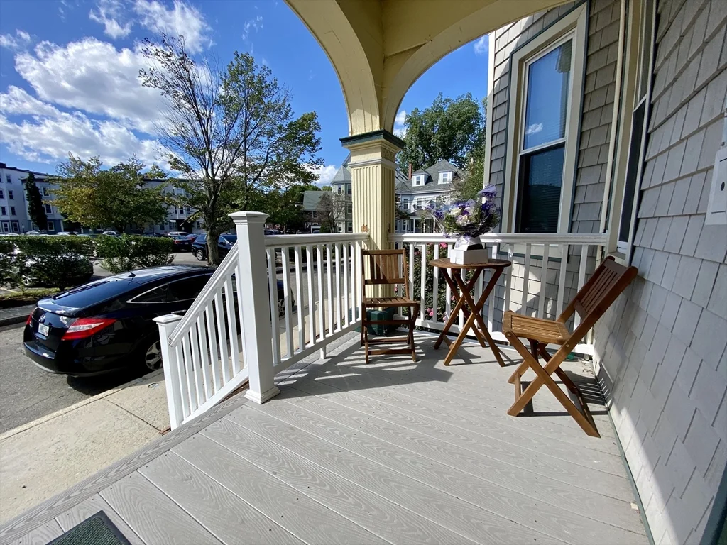 4 bed, 1 bath apartment for rent at 27 Hurd Rd Unit 5, Coolidge Corner — photo 18 of 22