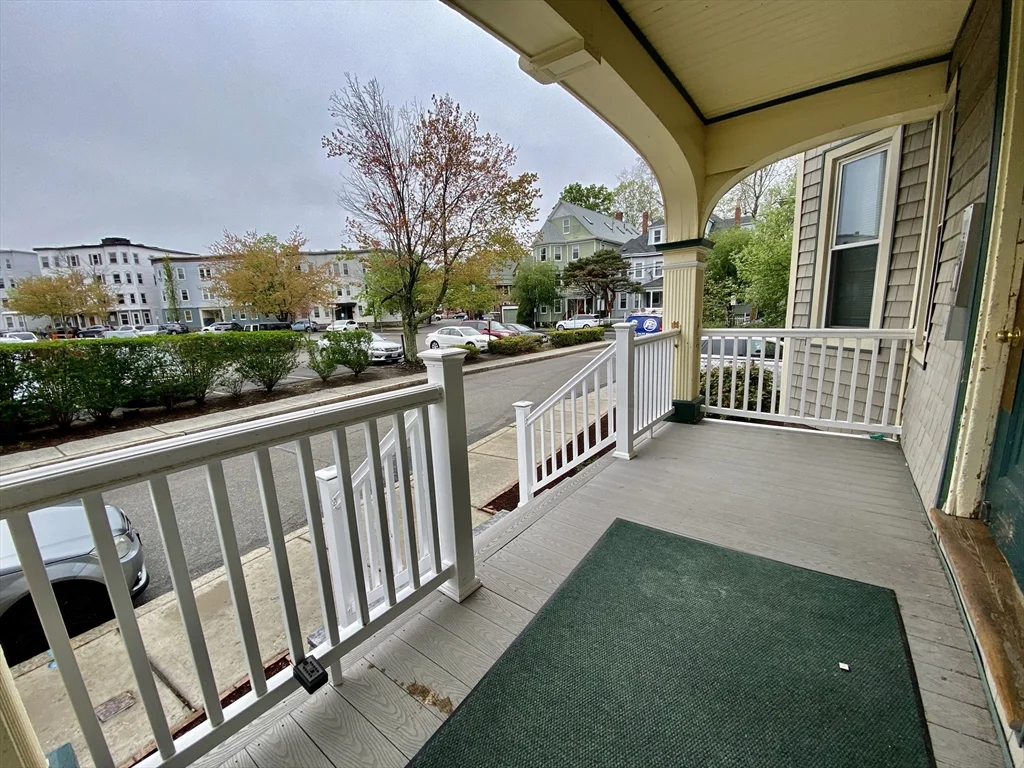 4 bed, 1 bath apartment for rent at 27 Hurd Rd Unit 5, Coolidge Corner — photo 19 of 22