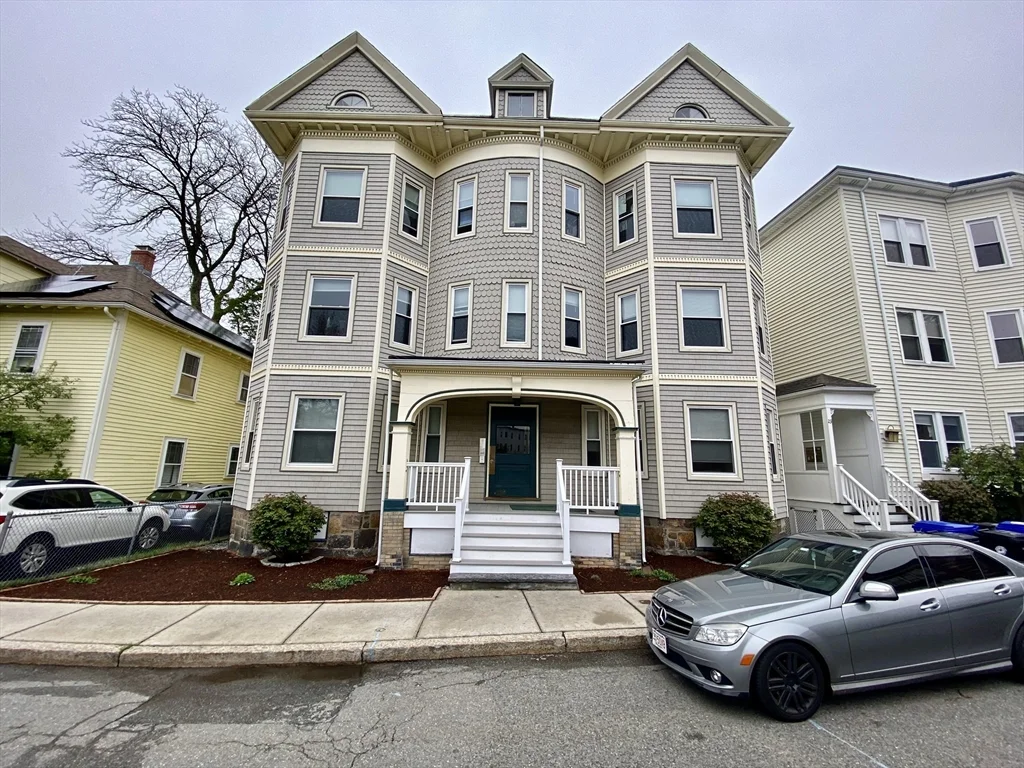 4 bed, 1 bath apartment for rent at 27 Hurd Rd Unit 5, Coolidge Corner — photo 22 of 22