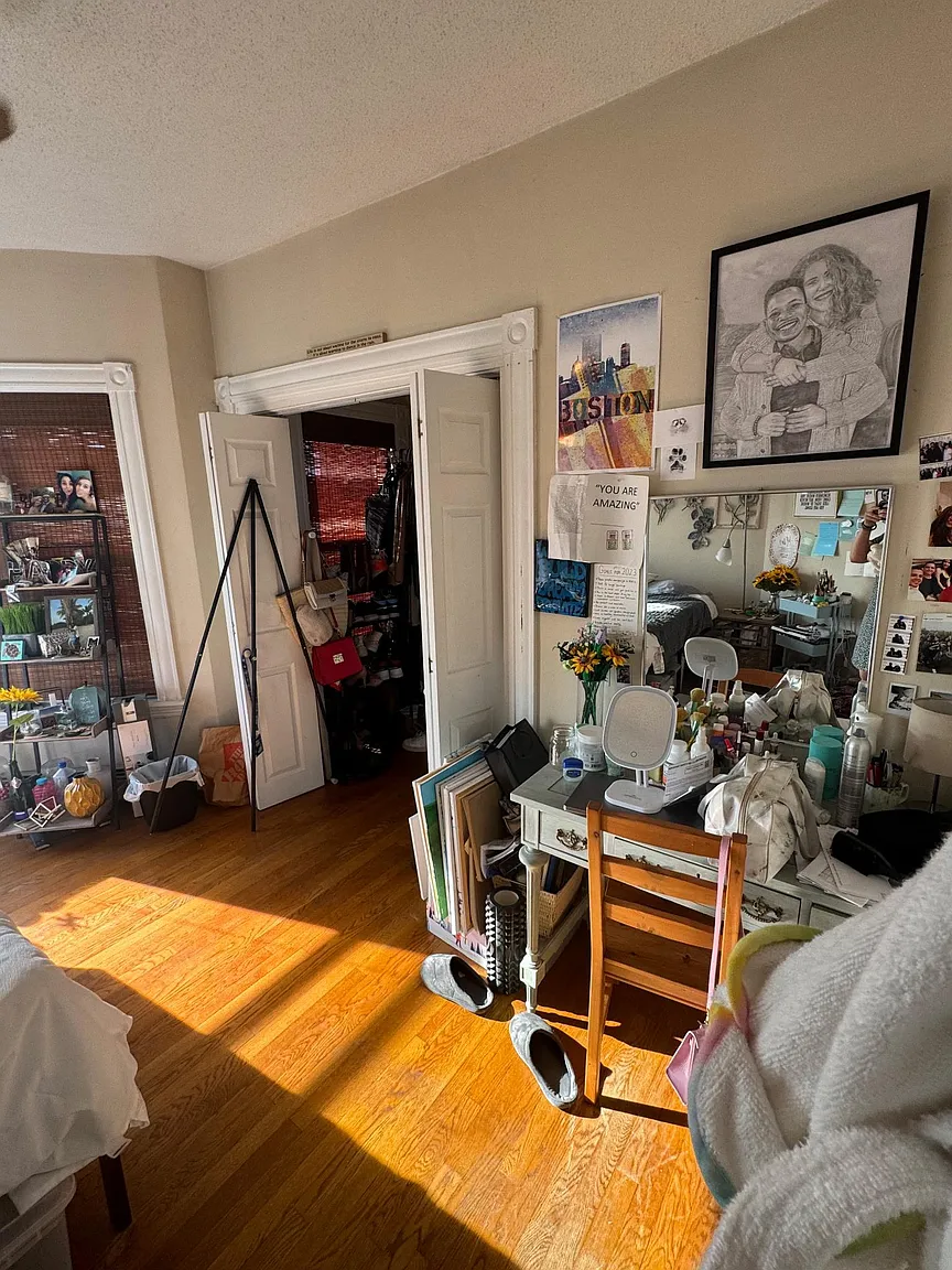 3 bed, 1 bath apartment for rent at 27 Ibbetson St Unit 2, Spring Hill — photo 7 of 12