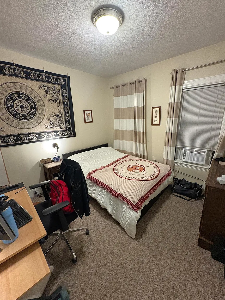 3 bed, 1 bath apartment for rent at 27 Ibbetson St Unit 2, Spring Hill — photo 10 of 12