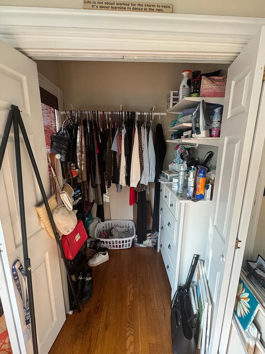 3 bed, 1 bath apartment for rent at 27 Ibbetson St Unit 2, Spring Hill — photo 8 of 12