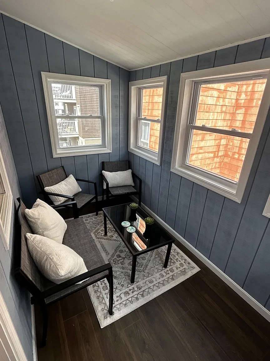 3 bed, 1 bath apartment for rent at 27 Ibbetson St Unit 2, Spring Hill — photo 12 of 12