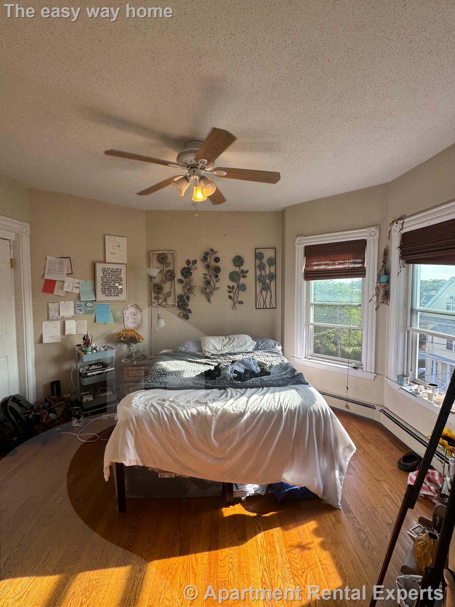 3 bed, 1 bath apartment for rent at 27 Ibbetson St Unit 3, Porter Square — photo 7 of 15