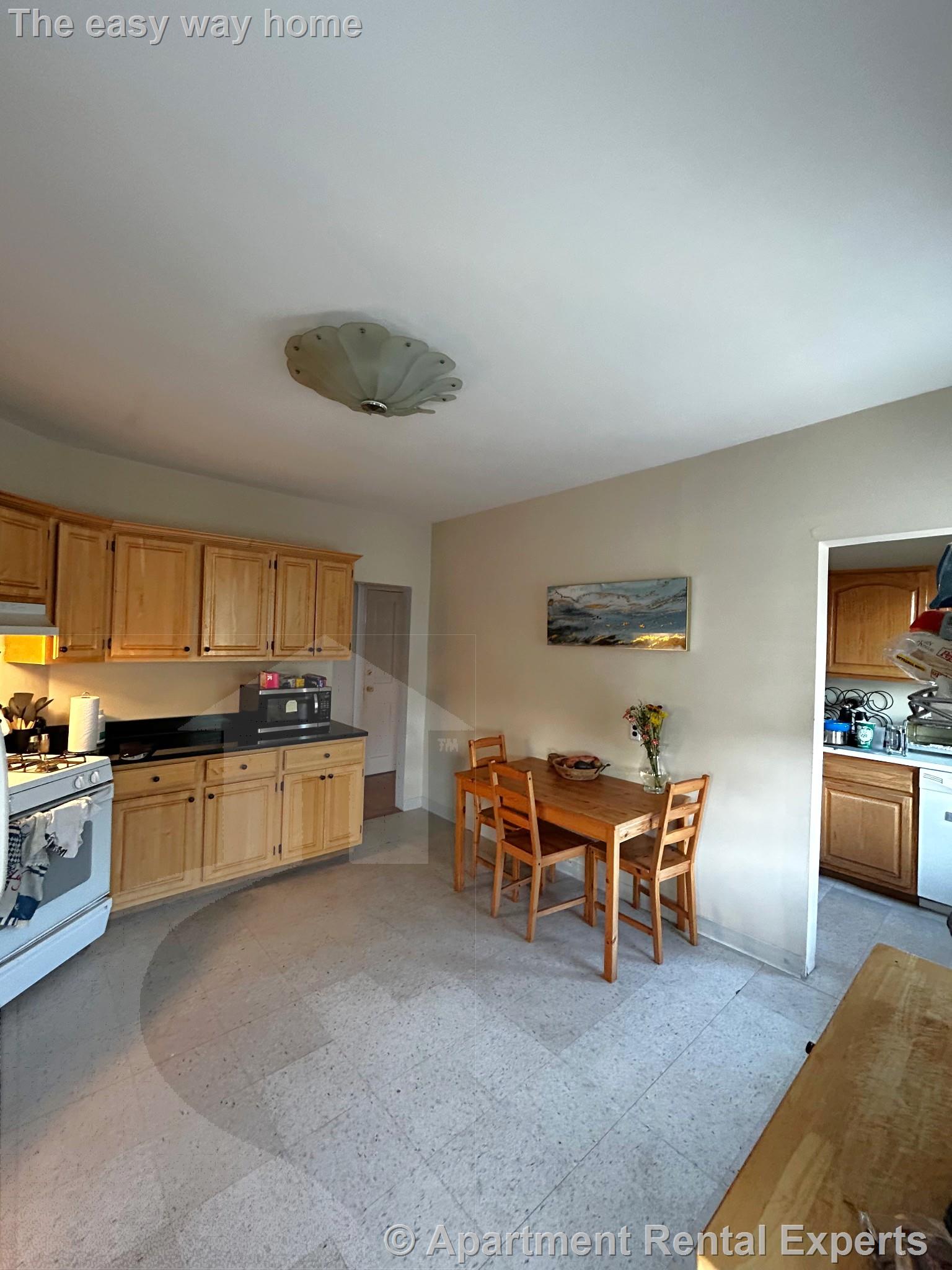 3 bed, 1 bath apartment for rent at 27 Ibbetson St Unit 3, Porter Square — photo 3 of 15