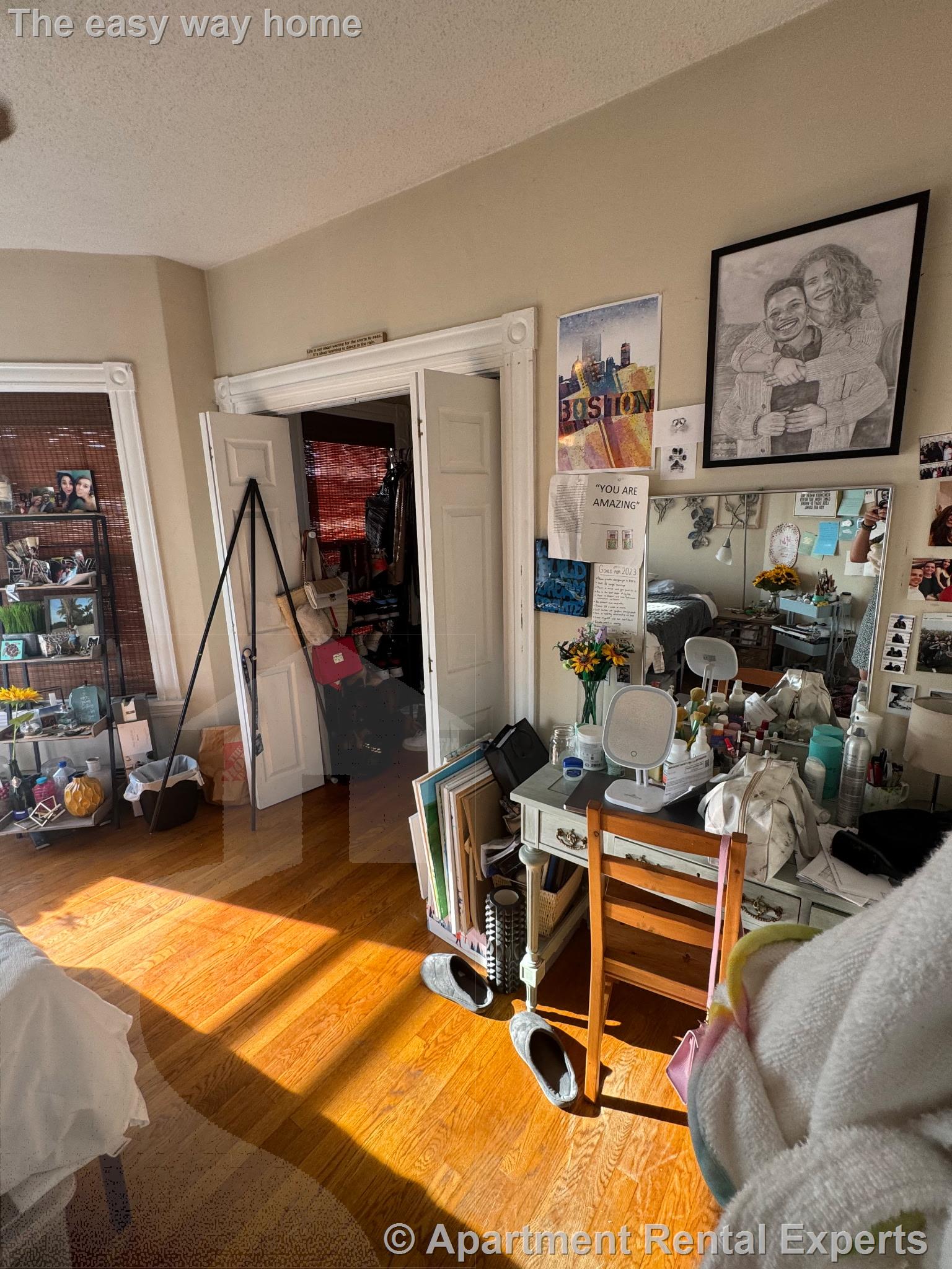 3 bed, 1 bath apartment for rent at 27 Ibbetson St Unit 3, Porter Square — photo 8 of 15