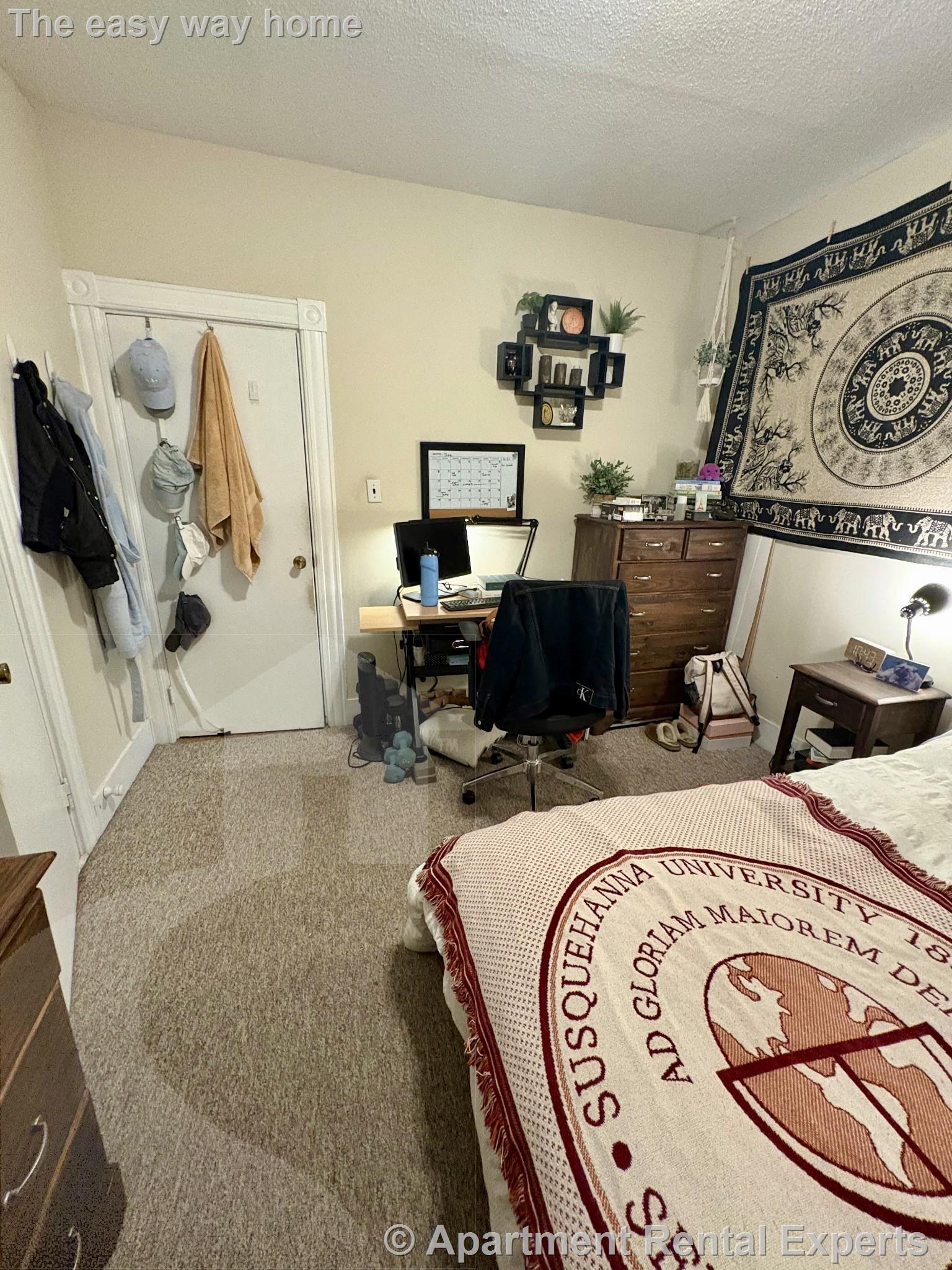 3 bed, 1 bath apartment for rent at 27 Ibbetson St Unit 3, Porter Square — photo 13 of 15