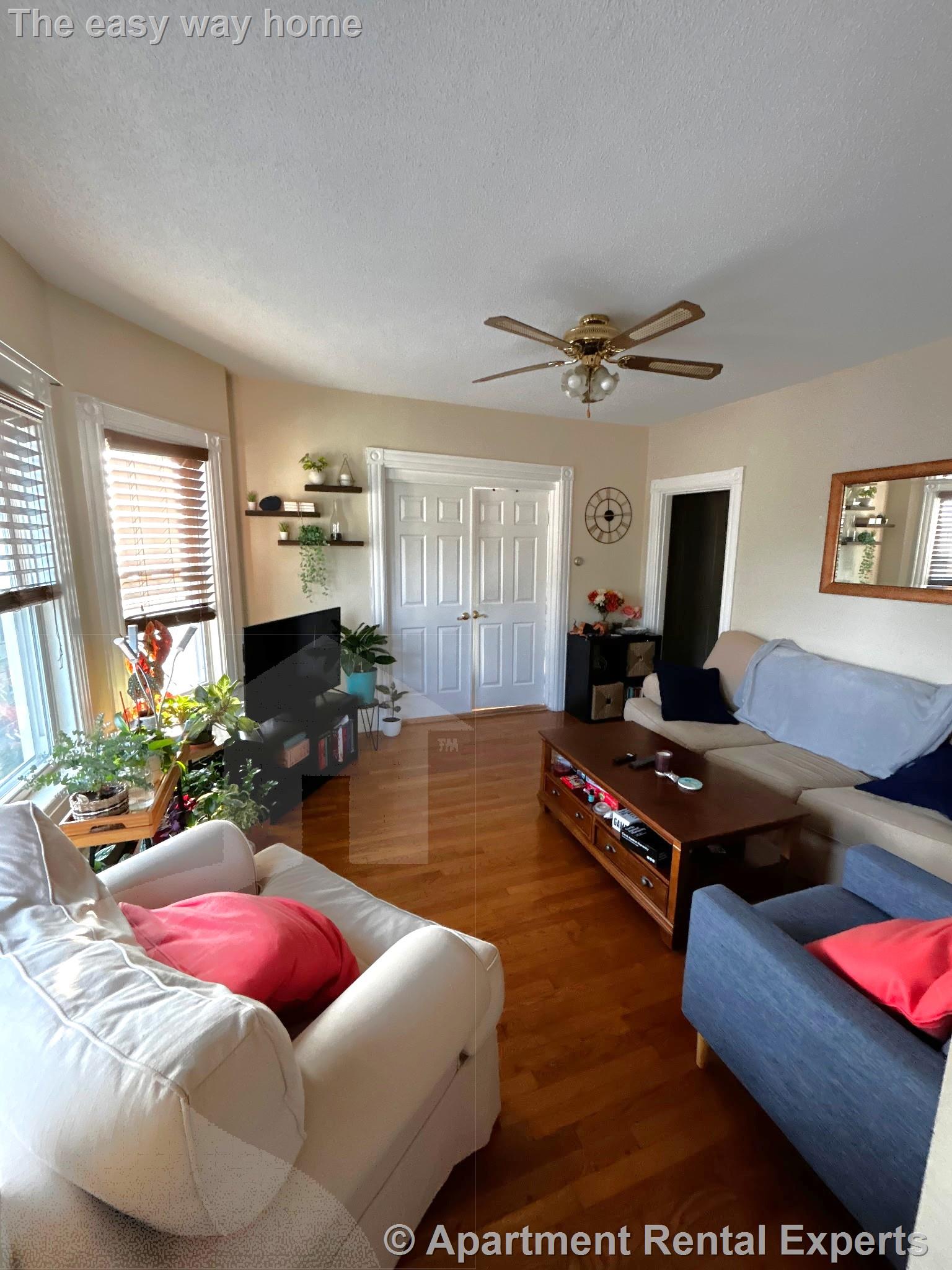 3 bed, 1 bath apartment for rent at 27 Ibbetson St Unit 3, Porter Square — photo 6 of 15