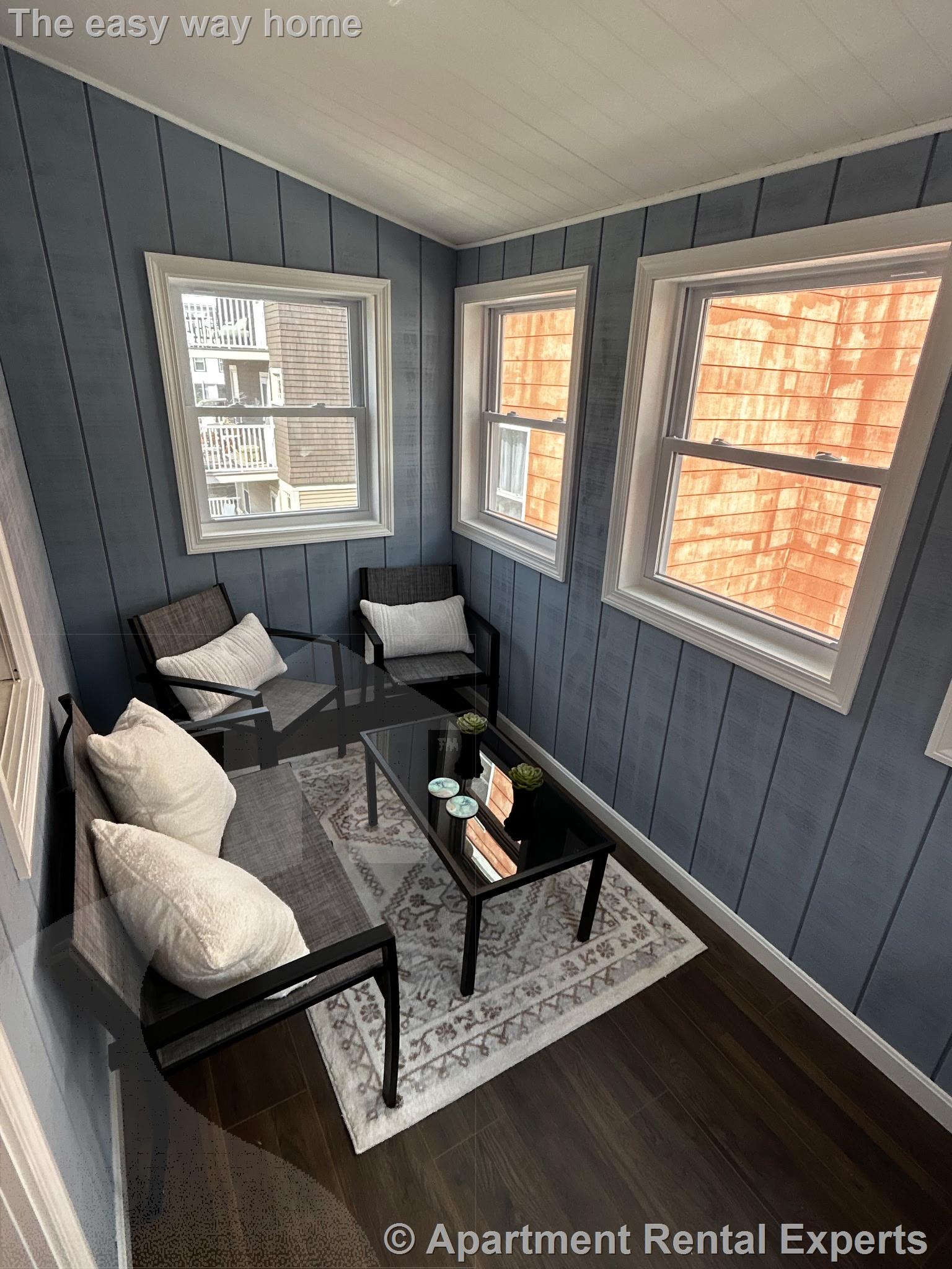 3 bed, 1 bath apartment for rent at 27 Ibbetson St Unit 3, Porter Square — photo 15 of 15