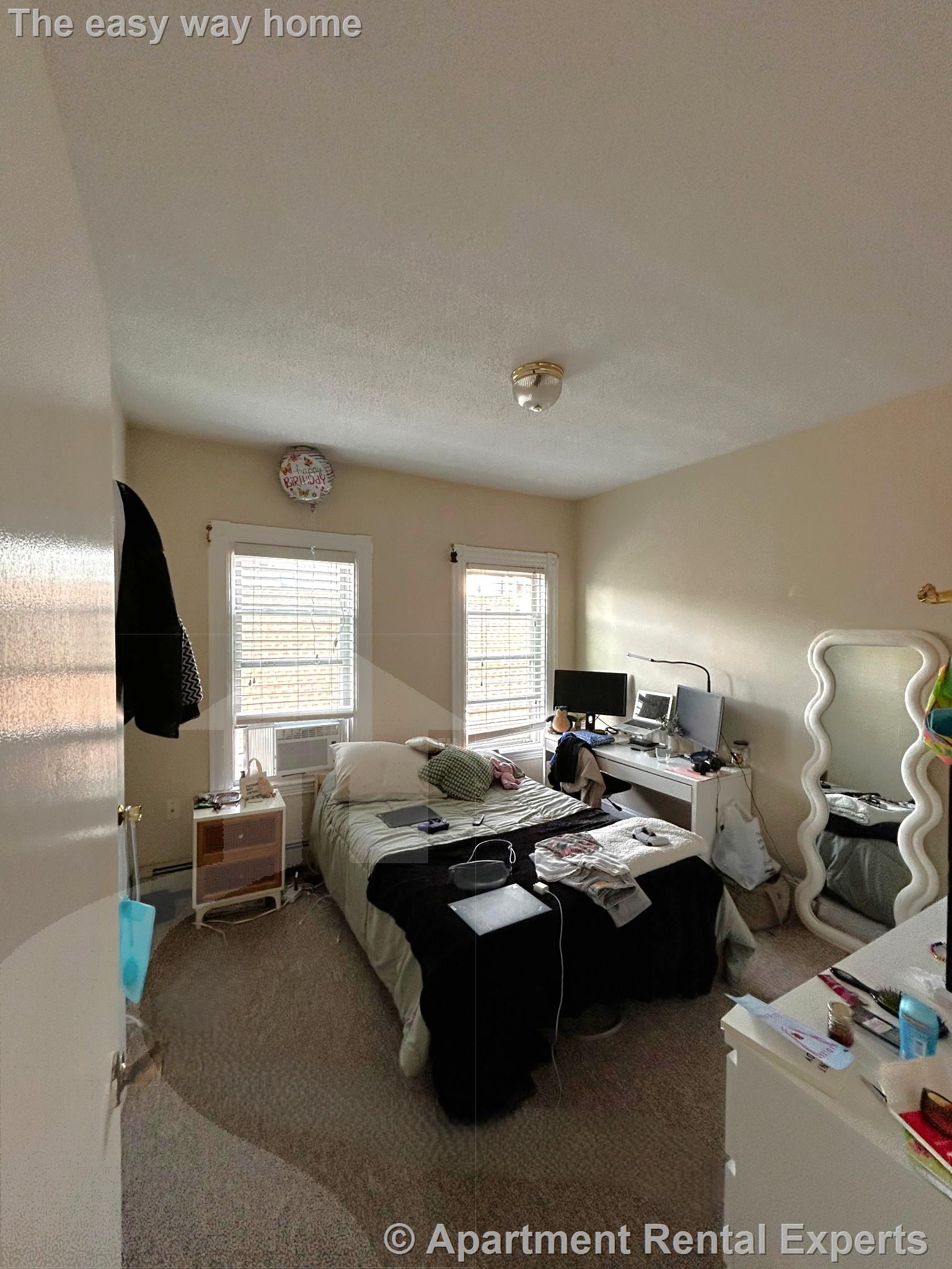 3 bed, 1 bath apartment for rent at 27 Ibbetson St Unit 3, Porter Square — photo 10 of 15
