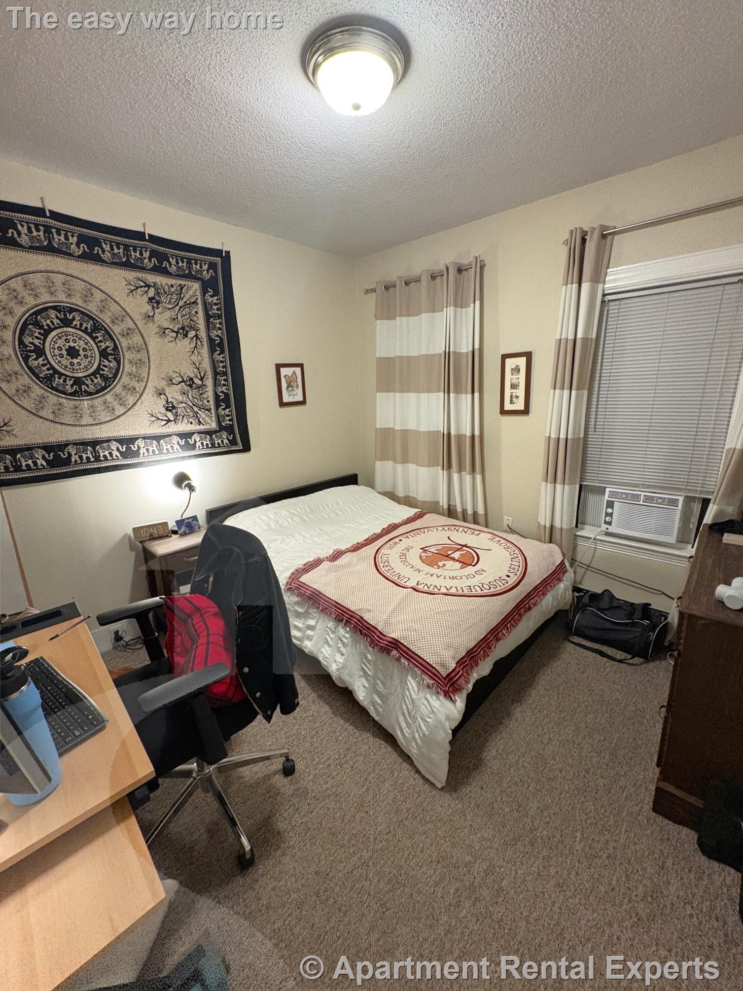 3 bed, 1 bath apartment for rent at 27 Ibbetson St Unit 3, Porter Square — photo 12 of 15