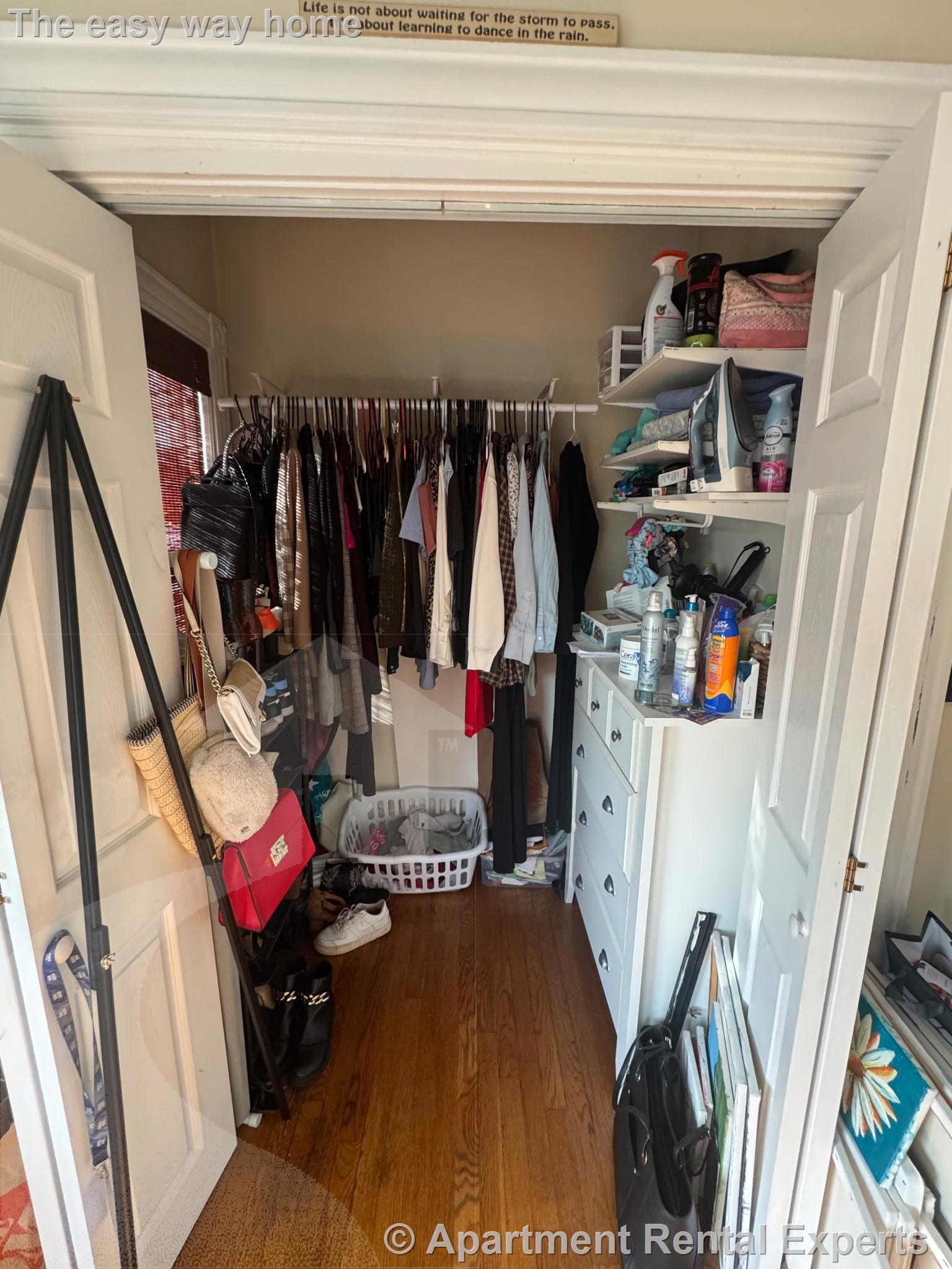 3 bed, 1 bath apartment for rent at 27 Ibbetson St Unit 3, Porter Square — photo 9 of 15
