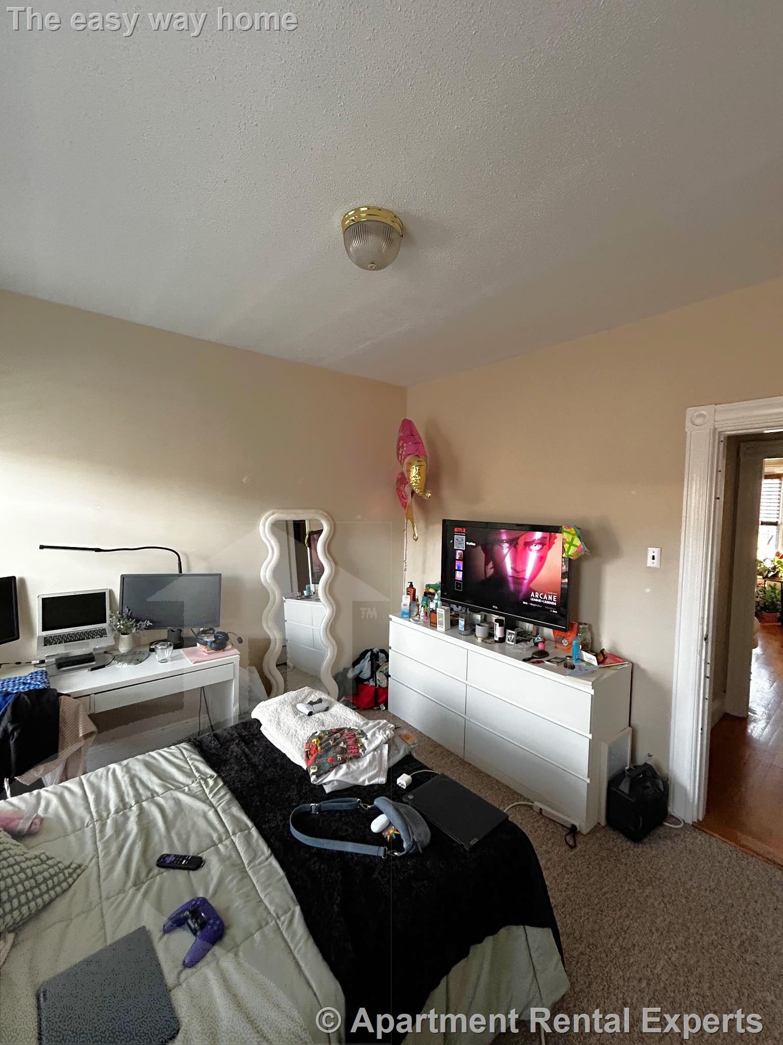 3 bed, 1 bath apartment for rent at 27 Ibbetson St Unit 3, Porter Square — photo 11 of 15