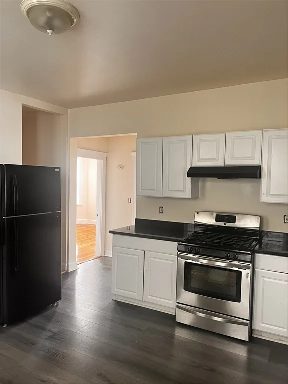 3 bed, 1 bath apartment for rent at 27 Irma St Unit 1, Dorchester — photo 1 of 8