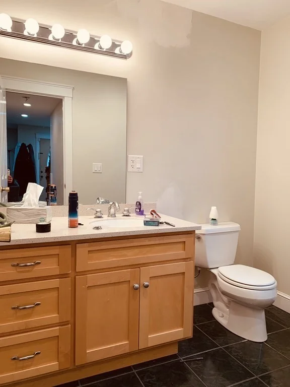 5 bed, 2 bath apartment for rent at 27 Iroquois Unit 1, Mission Hill — photo 14 of 17
