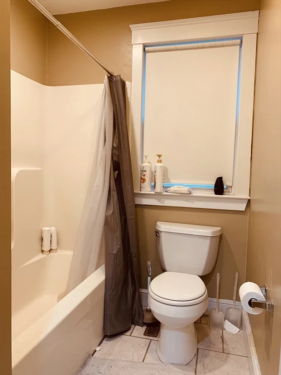 5 bed, 2 bath apartment for rent at 27 Iroquois Unit Street, Mission Hill — photo 13 of 16