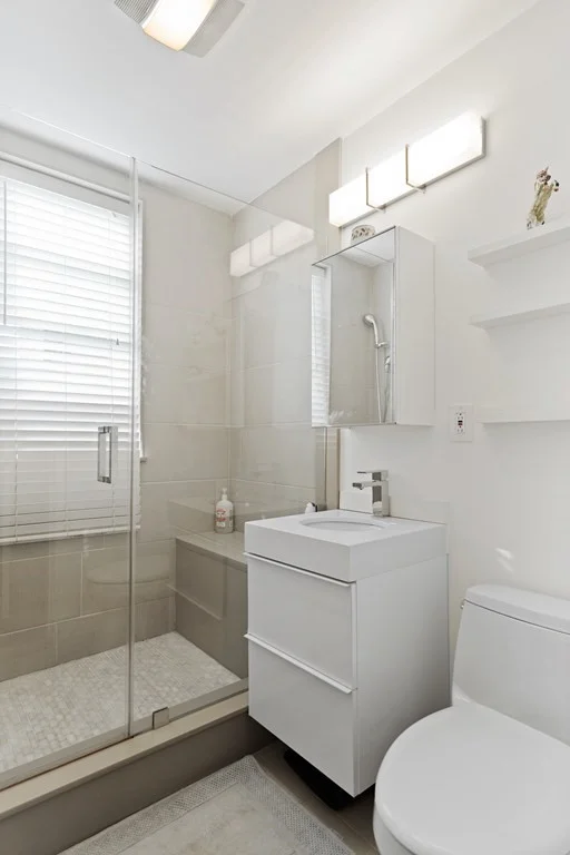 3 bed, 2 bath apartment for rent at 27 James St Unit 3, Coolidge Corner — photo 9 of 18