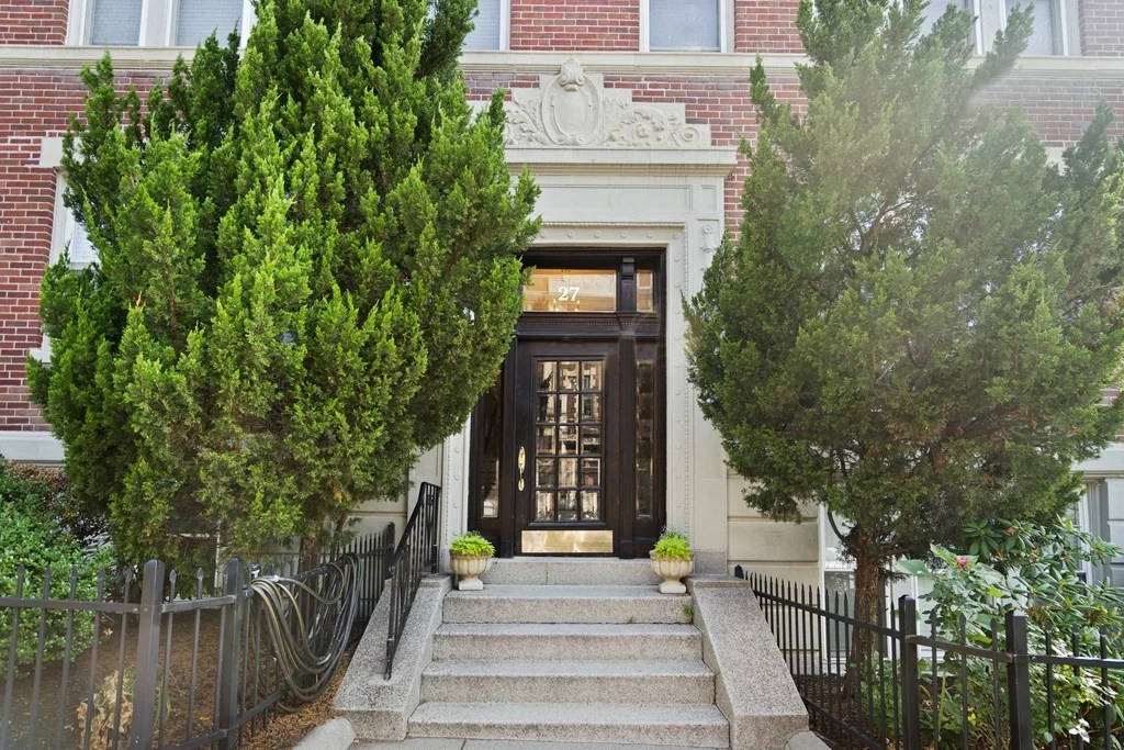 3 bed, 2 bath apartment for rent at 27 James St Unit 3, Coolidge Corner — photo 18 of 18