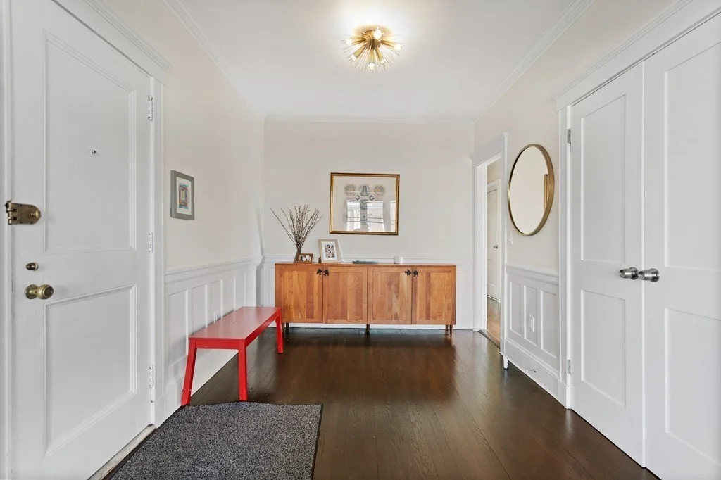 3 bed, 2 bath apartment for rent at 27 James St Unit 3, Coolidge Corner — photo 13 of 18