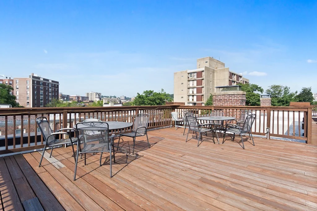 3 bed, 2 bath apartment for rent at 27 James St Unit 3, Coolidge Corner — photo 15 of 18