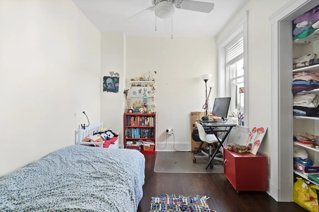 3 bed, 2 bath apartment for rent at 27 James St Unit 3, Coolidge Corner — photo 11 of 18