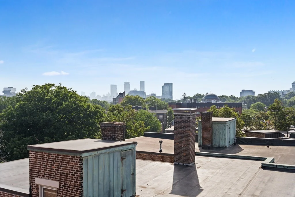 3 bed, 2 bath apartment for rent at 27 James St Unit 3, Coolidge Corner — photo 16 of 18