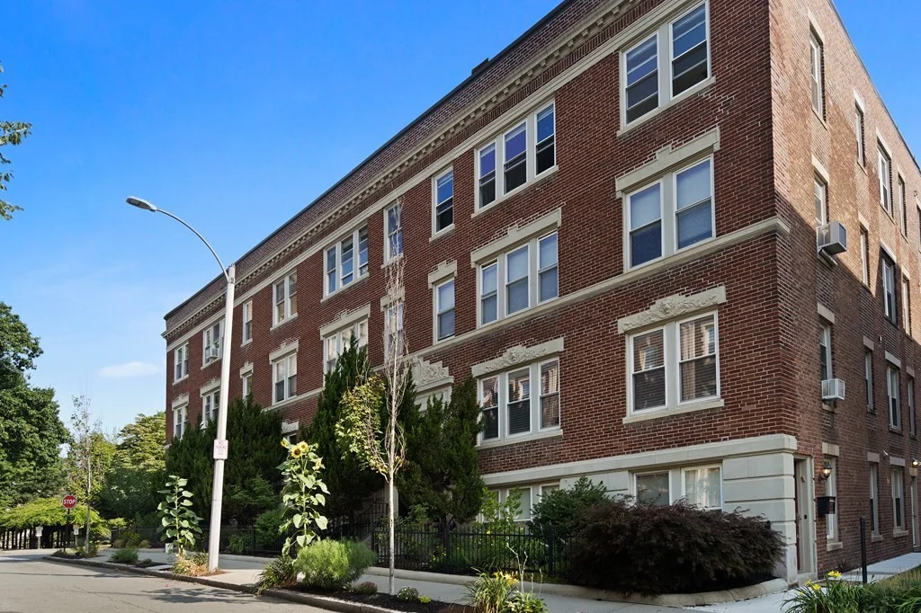 3 bed, 2 bath apartment for rent at 27 James St Unit 3, Coolidge Corner — photo 17 of 18