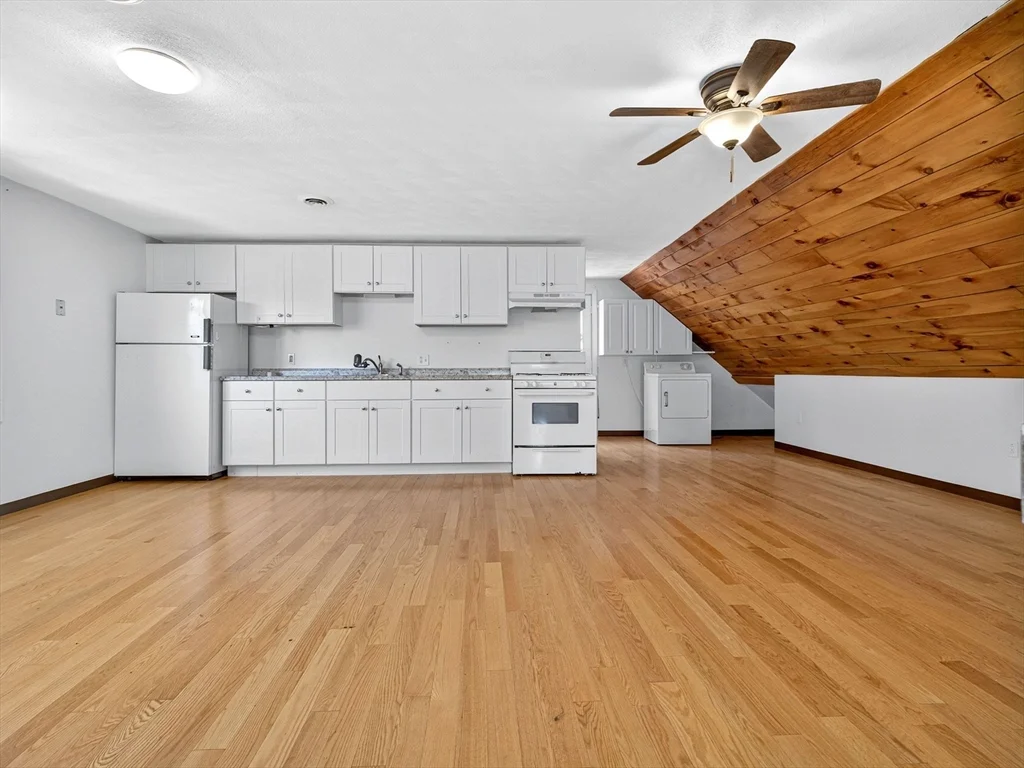 1 bed, 1 bath apartment for rent at 27 Joseph St Unit 3, Union Square — photo 2 of 19