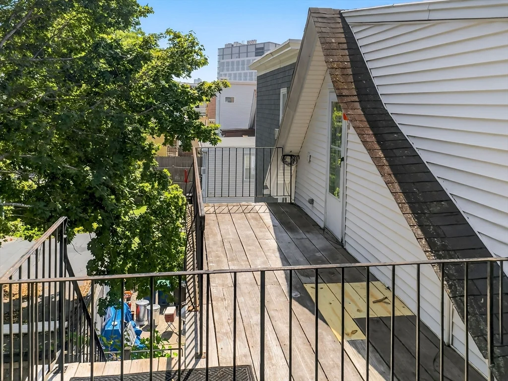 1 bed, 1 bath apartment for rent at 27 Joseph St Unit 3, Union Square — photo 12 of 19