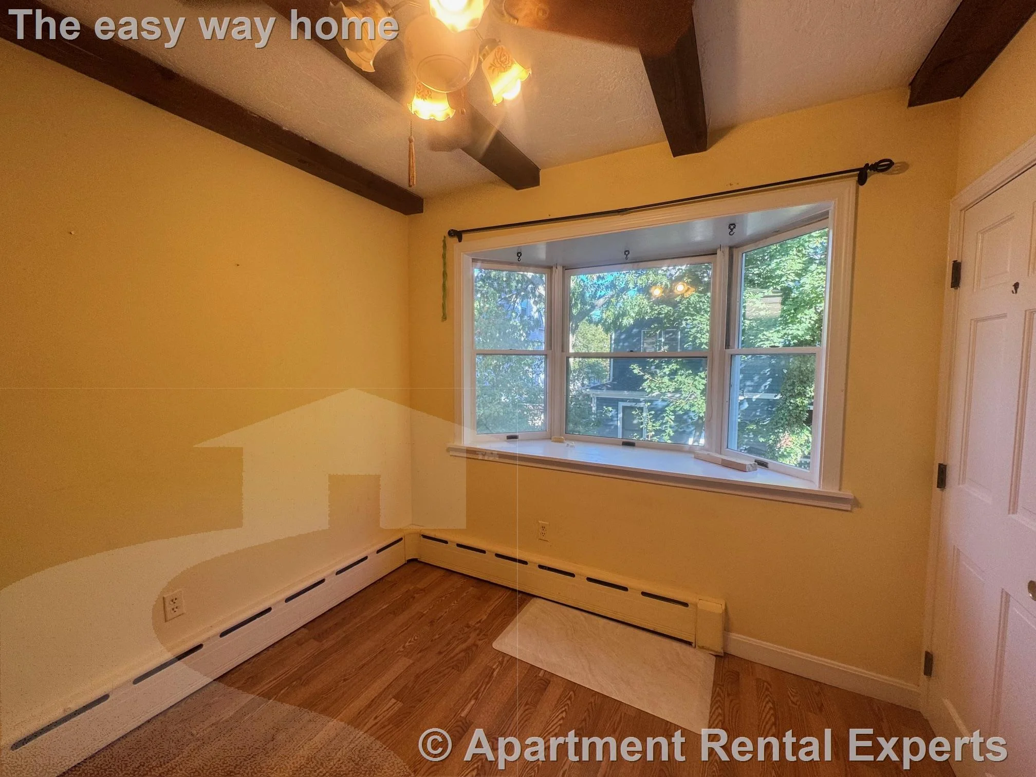 3 bed, 2 bath apartment for rent at 27 Josephine Ave, Davis Square — photo 9 of 22