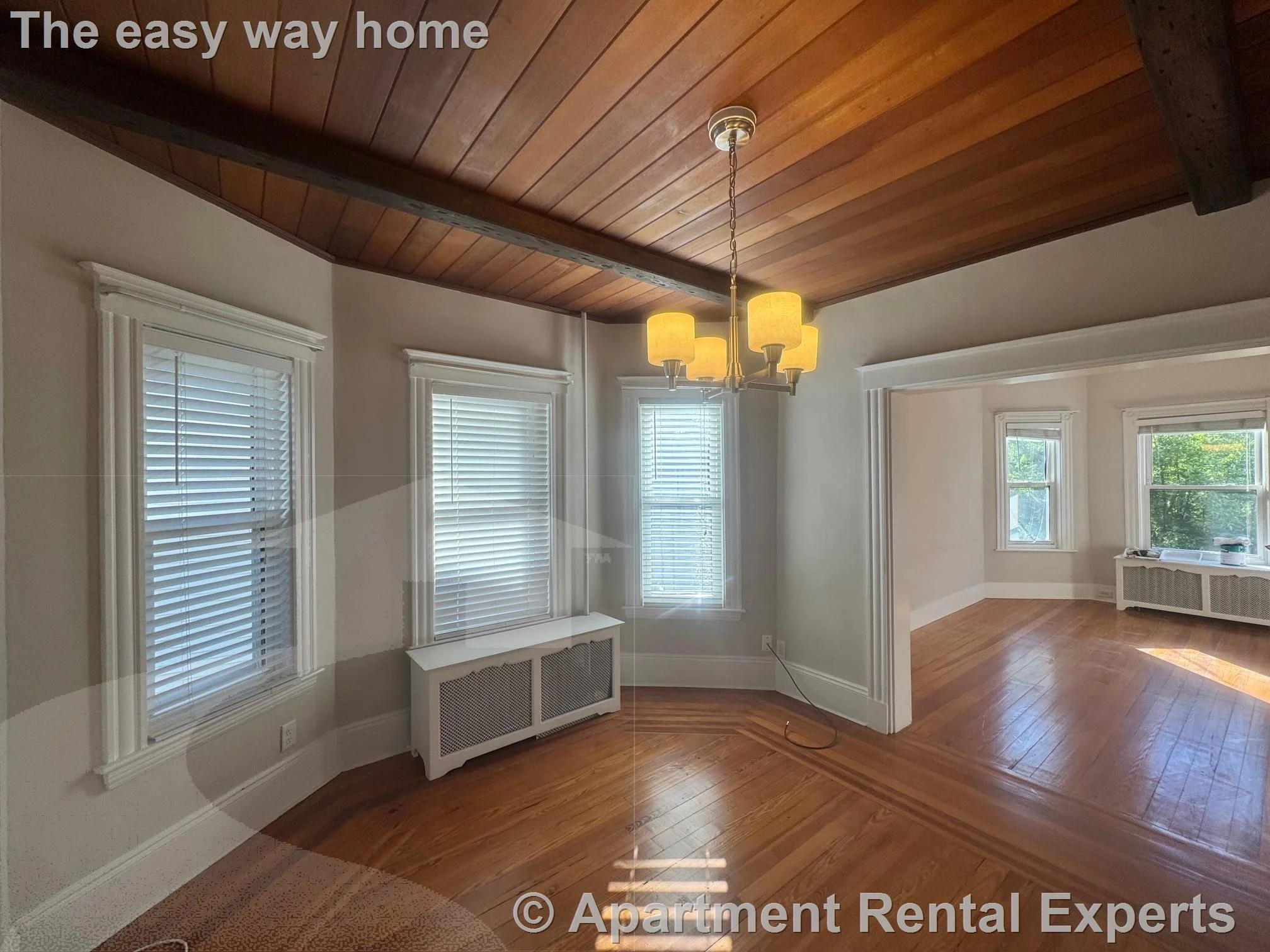 3 bed, 2 bath apartment for rent at 27 Josephine Ave, Davis Square — photo 5 of 22