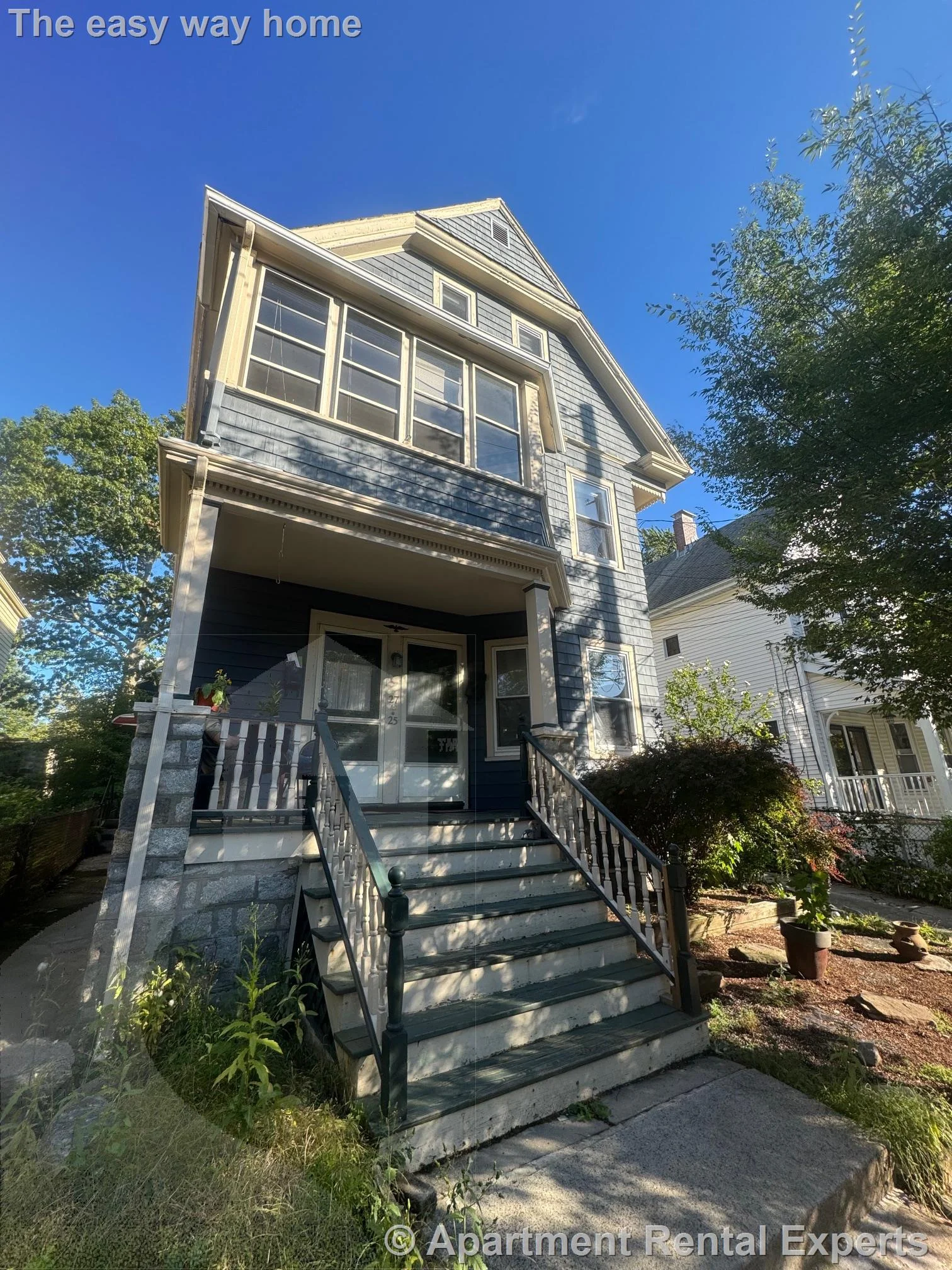 3 bed, 2 bath apartment for rent at 27 Josephine Ave, Davis Square — photo 1 of 22