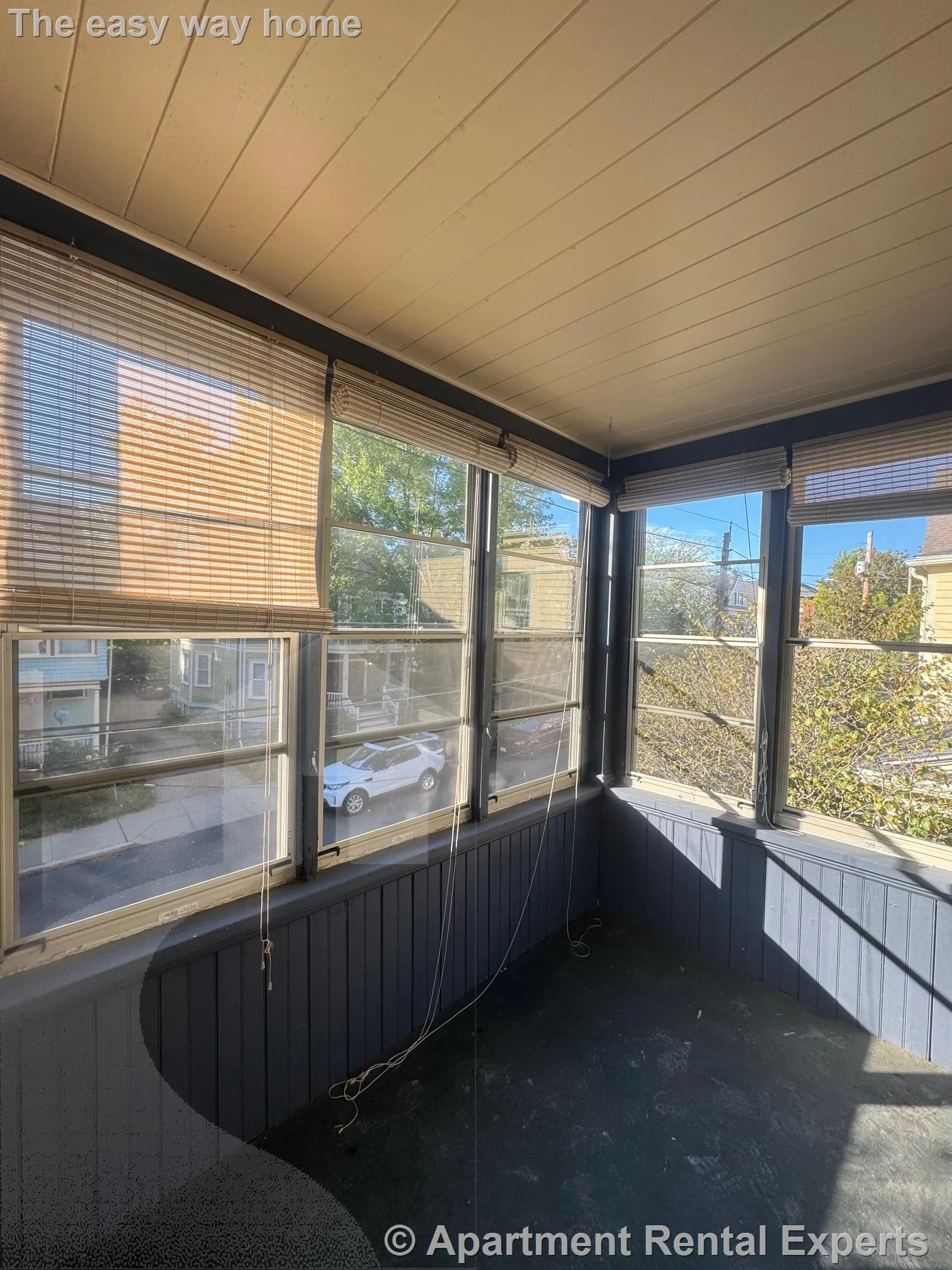 3 bed, 2 bath apartment for rent at 27 Josephine Ave, Davis Square — photo 13 of 22