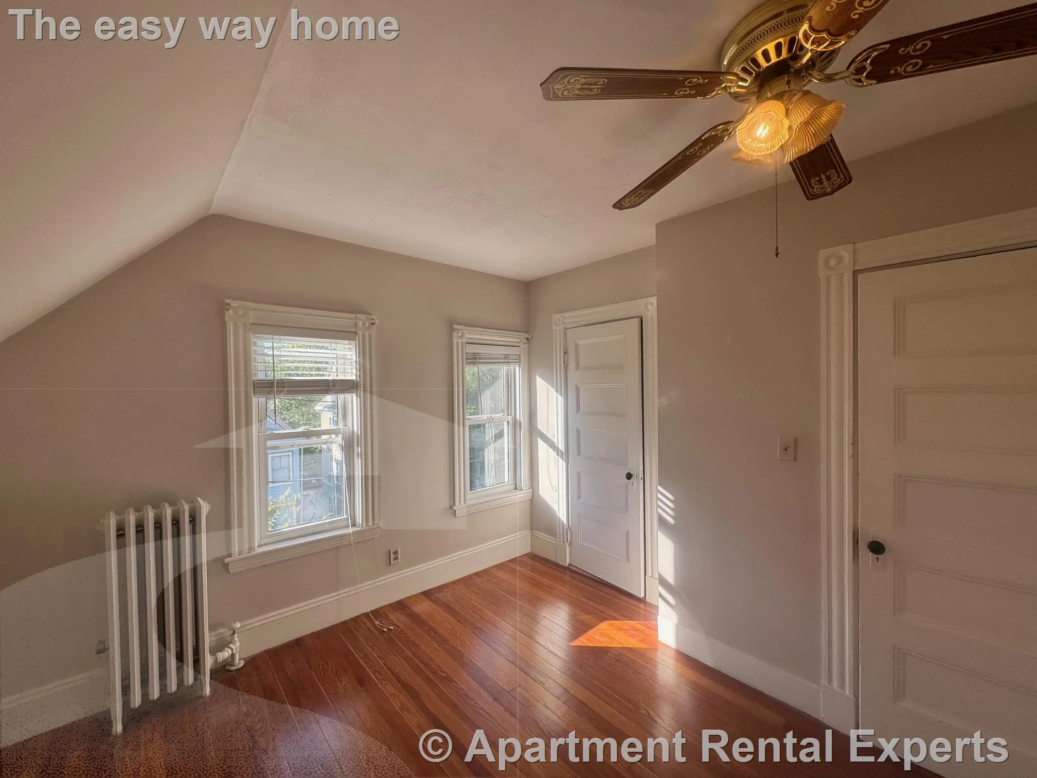 3 bed, 2 bath apartment for rent at 27 Josephine Ave, Davis Square — photo 16 of 22