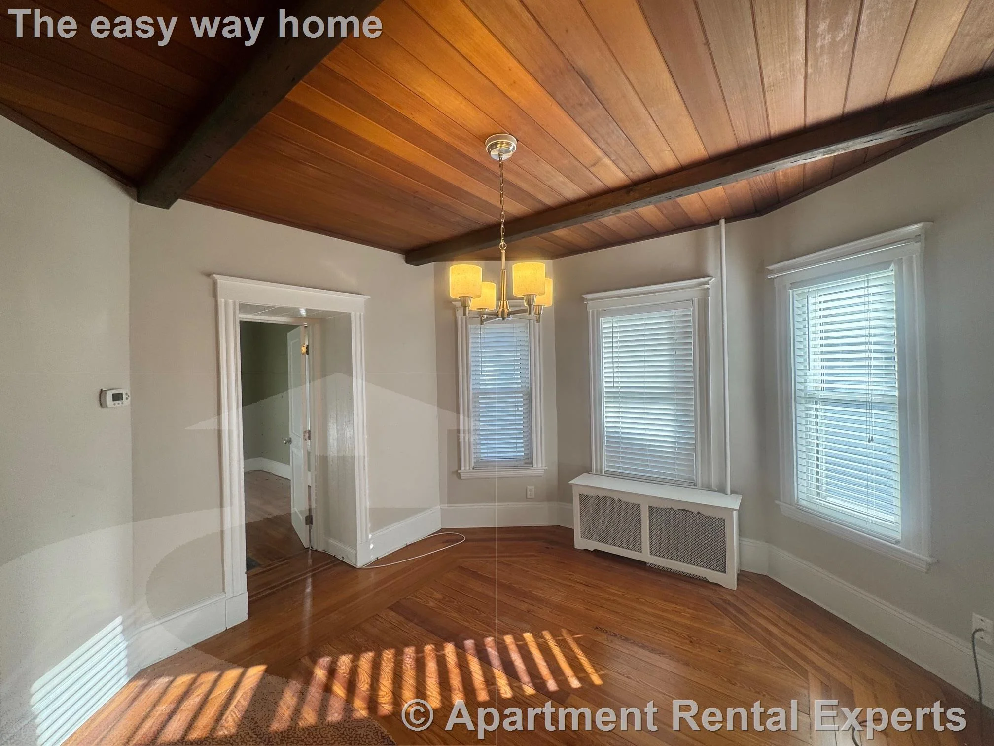 3 bed, 2 bath apartment for rent at 27 Josephine Ave, Davis Square — photo 4 of 22