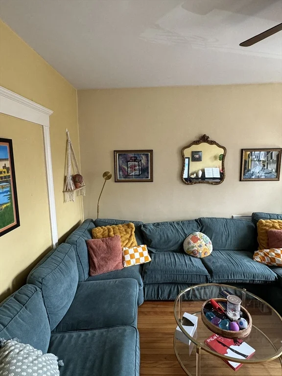 4 bed, 2 bath apartment for rent at 27 Justin Rd Unit 1, Brighton — photo 5 of 18