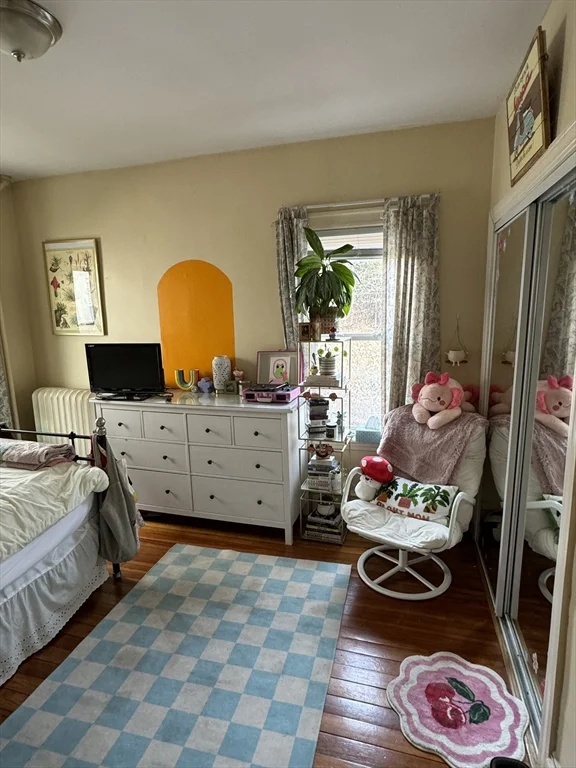 4 bed, 2 bath apartment for rent at 27 Justin Rd Unit 1, Brighton — photo 8 of 18