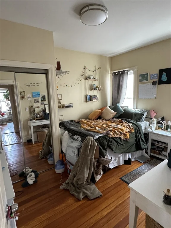 4 bed, 2 bath apartment for rent at 27 Justin Rd Unit 1, Brighton — photo 11 of 18