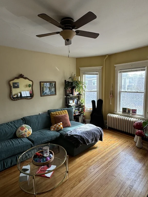 4 bed, 2 bath apartment for rent at 27 Justin Rd Unit 1, Brighton — photo 6 of 18