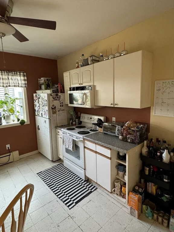 4 bed, 2 bath apartment for rent at 27 Justin Rd Unit 1, Brighton — photo 1 of 18